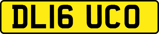 DL16UCO