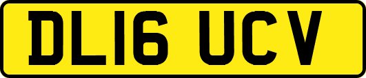 DL16UCV