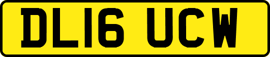 DL16UCW