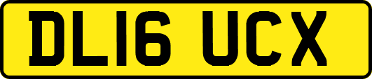 DL16UCX