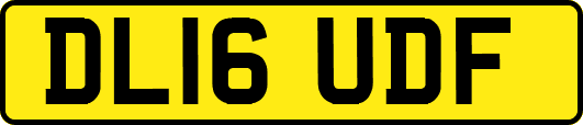 DL16UDF