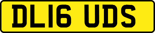 DL16UDS