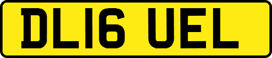 DL16UEL