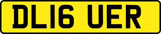 DL16UER