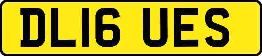 DL16UES