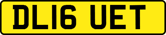 DL16UET