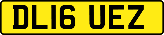 DL16UEZ