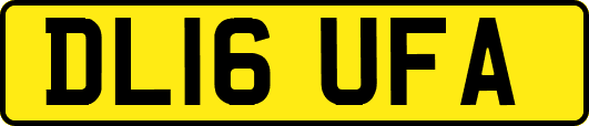 DL16UFA
