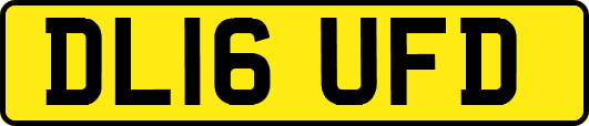 DL16UFD