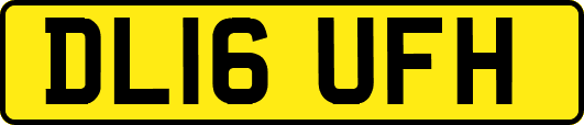 DL16UFH