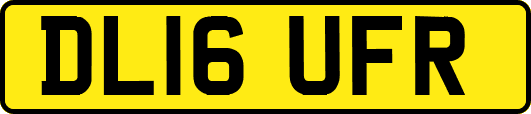 DL16UFR