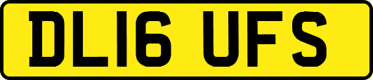 DL16UFS