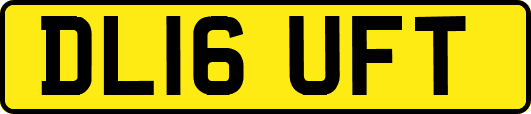 DL16UFT