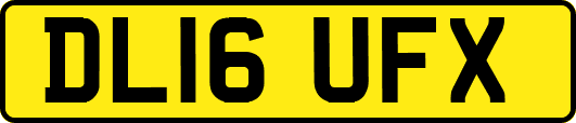 DL16UFX