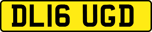 DL16UGD