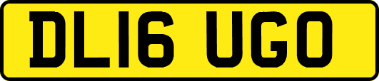 DL16UGO