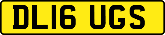 DL16UGS