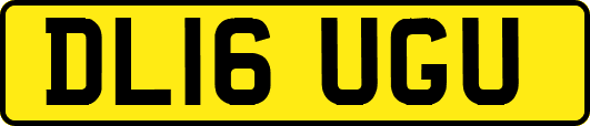 DL16UGU