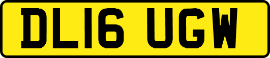 DL16UGW