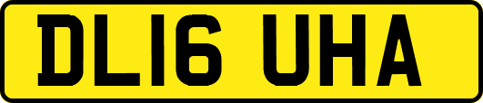 DL16UHA