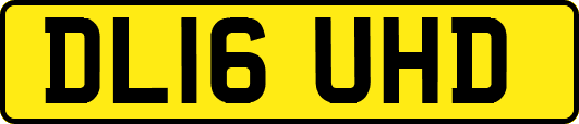 DL16UHD