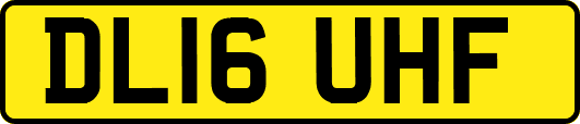 DL16UHF