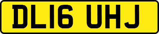 DL16UHJ