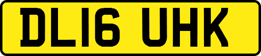 DL16UHK