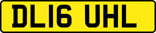 DL16UHL