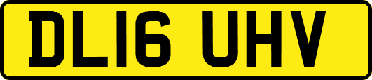 DL16UHV
