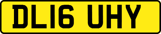 DL16UHY