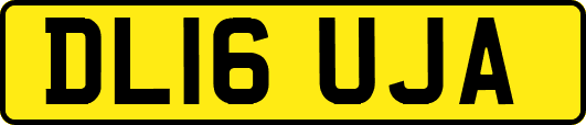 DL16UJA