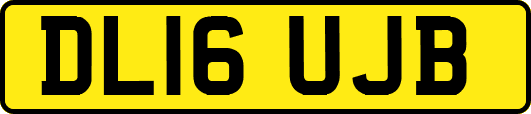 DL16UJB