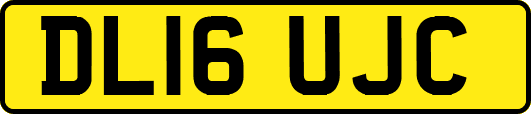 DL16UJC
