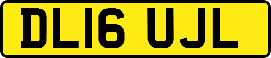 DL16UJL