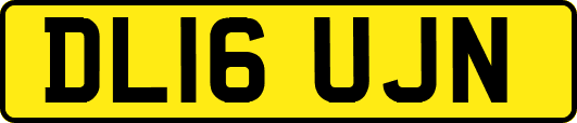 DL16UJN