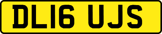 DL16UJS