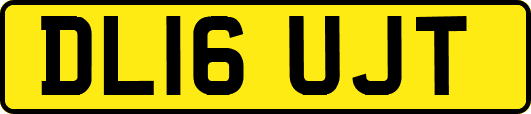 DL16UJT