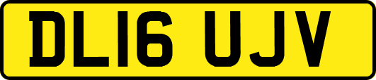 DL16UJV