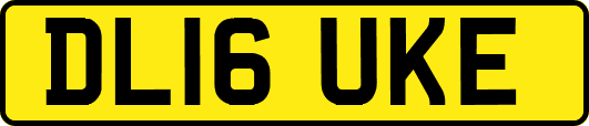 DL16UKE