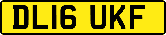 DL16UKF