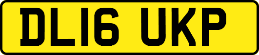 DL16UKP
