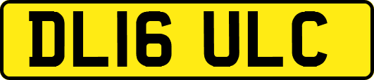 DL16ULC