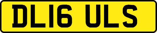 DL16ULS