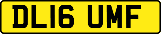 DL16UMF