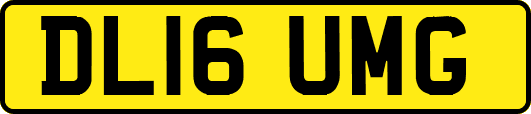 DL16UMG