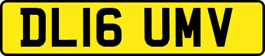 DL16UMV