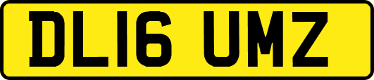 DL16UMZ