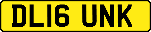 DL16UNK