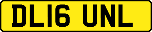 DL16UNL
